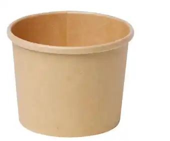 Makro Metro professional soepbeker aanbieding