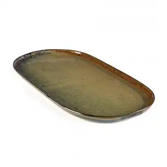 fonQ Serax - sergio herman - surface tapasbord - indy grey aanbieding