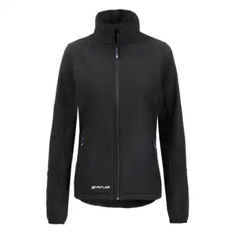 Decathlon Outdoor jas covina wandelen/outdoor/trekking dames aanbieding