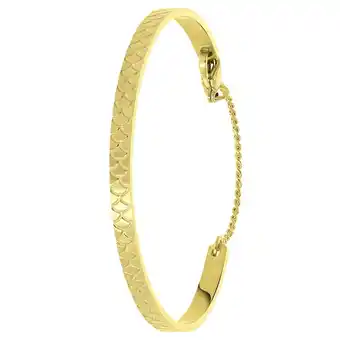 Douglas Lucardi armband ' cheri ' staal 58 mm aanbieding
