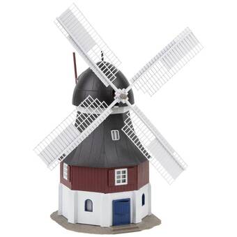 Conrad Faller 191792 h0 windmolen bertha aanbieding