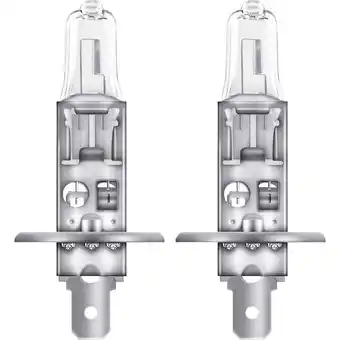 Conrad Osram 64155tsp halogeenlamp truckstar h1 70 w 24 v aanbieding