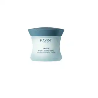 Douglas Payot lisse creme lissante rides aanbieding