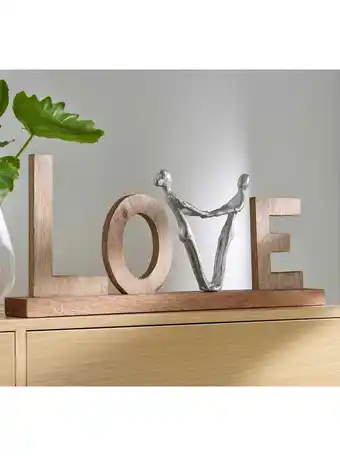 Heine Decoratief object in naturel van heine home aanbieding