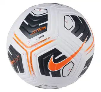 Plutosport Nike academy team voetbal aanbieding