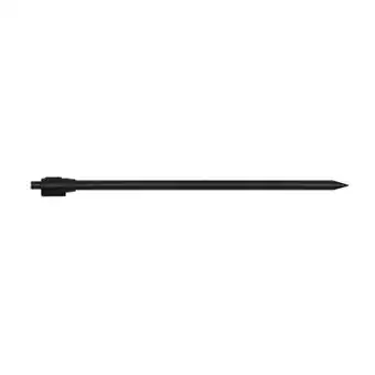 Decathlon Fox power point cam lok storm pole 40 cm / 16inch aanbieding