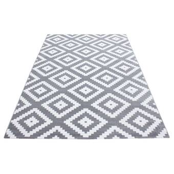 Home24 Laagpolig vloerkleed valverde aanbieding