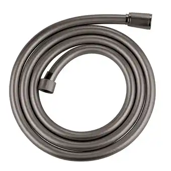 Sanitairwinkel.nl Grohe silverflex doucheslang kunststof 1/2x175cm knikbestendig hard graphite aanbieding