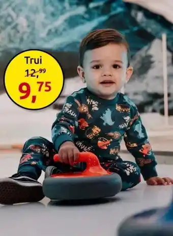 Tuunte Trui aanbieding