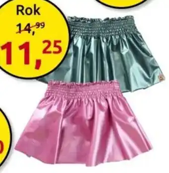 Tuunte Rok aanbieding