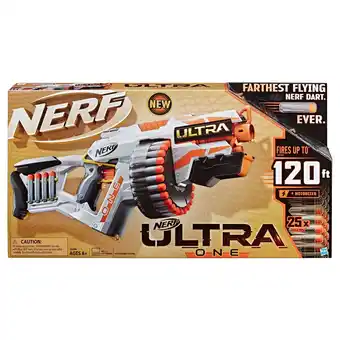 Top1Toys Nerf ultra one aanbieding