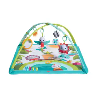 Babypark Tiny love sunny days gymini aanbieding