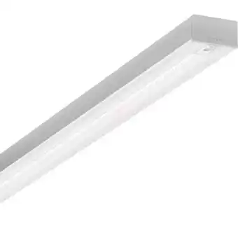 Conrad Trilux 6985751 sflow-act #6985751 led-plafondlamp led 72 w zilver aanbieding