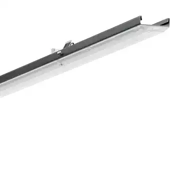 Conrad Trilux 7054340 7640da-25 #7054340 led-armatuurdrager 46 w led grijs 1 stuk(s) aanbieding