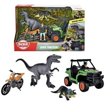 Conrad Dickie toys auto kant-en-klaar model personenauto (model) aanbieding