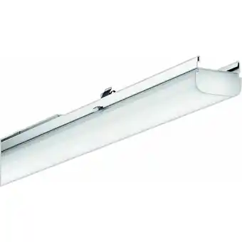 Conrad Trilux 9002025560 7651 he #9002025560 led-armatuurdrager 65 w led wit 1 stuk(s) aanbieding