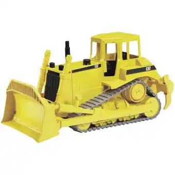 Conrad Bruder cat bulldozer aanbieding