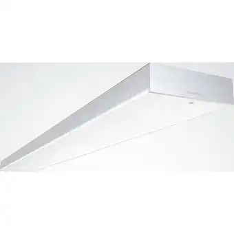 Conrad Trilux 7765451 opendo d2-l #7765451 led-lichtstrip 40 w led zilver 1 stuk(s) aanbieding