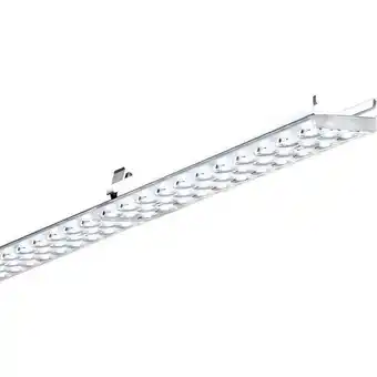 Conrad Trilux 6833540 7650 g2 m-b #6833540 led-lampinzetstuk 80 w led zilver 1 stuk(s) aanbieding