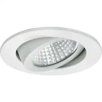 Conrad Brumberg 18453072 18453072 led-inbouwlamp led 12 w aanbieding