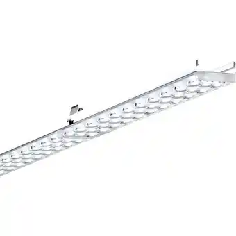 Conrad Trilux 7143640 7650t30100/16ml865et led-armatuurdrager 62 w led wit 1 stuk(s) aanbieding