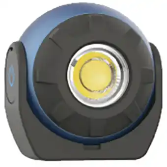 Conrad B & w international wl700u work light led werklamp werkt op een accu 700 lm aanbieding