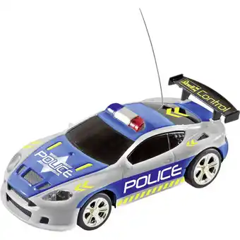 Conrad Revell control 23559 neu rc modelauto voor beginners elektro straatmodel achterwielaandrijving aanbieding