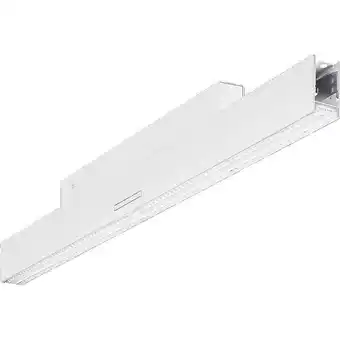 Conrad Trilux 6258051 cflex h1 #6258051 led-lichtstripsysteem 52 w led wit 1 stuk(s) aanbieding