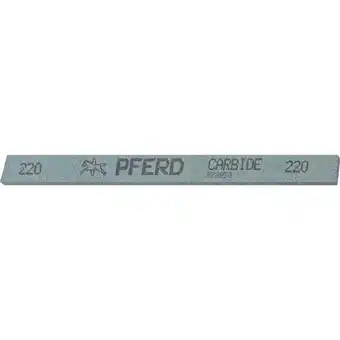 Conrad Pferd 33400035 slijpsteen 12 stuk(s) aanbieding