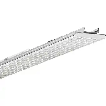 Conrad Trilux 6832151 7650 g2 m-t #6832151 led-lampinzetstuk 123 w led zilver 1 stuk(s) aanbieding