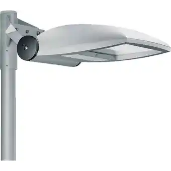 Conrad Trilux lnstar 70 #6445940 6445940 led-schijnwerper led zonder 62 w zilver aanbieding