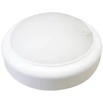 Conrad Mazda wl007c 36457599 led-wandlamp 15 w wit aanbieding