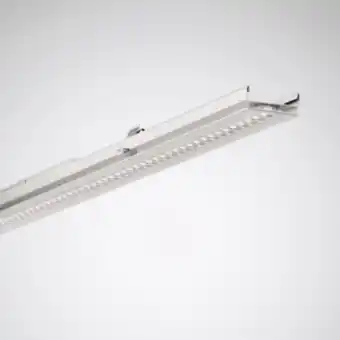 Conrad Trilux 9002058221 7751 len #9002058221 led-armatuurdrager 37 w led wit 1 stuk(s) aanbieding