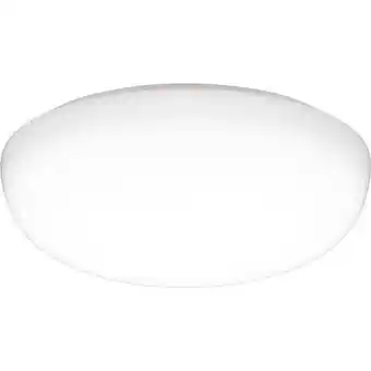 Conrad Trilux 7100440 74rswd1led1000840et2 led-plafondlamp led 14 w wit aanbieding