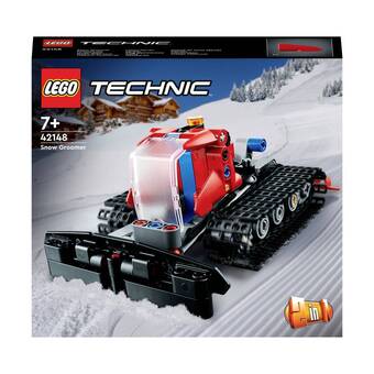 Conrad Lego technic 42148 sneeuwruimer aanbieding