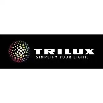 Conrad Trilux 7514000 reserveschijf scheibeliq50ersatzvp 1 stuk(s) aanbieding