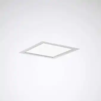 Conrad Trilux 7524962 arimofit ac #7524962 led-plafondlamp led 21 w wit aanbieding