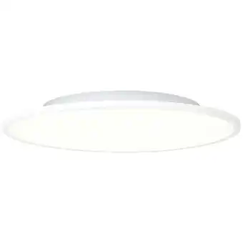 Conrad Brilliant buffi g96885a85 led-paneel energielabel: f (a - g) 32 w zand, wit aanbieding