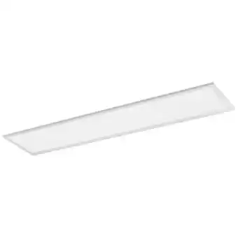 Conrad Opple 542004075400 ledpane led-plafondlamp led energielabel: f (a - g) 34 w wit aanbieding