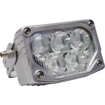 Conrad Gifas electric spotled.gr.5x45 gr 268308 led-schijnwerper aanbieding