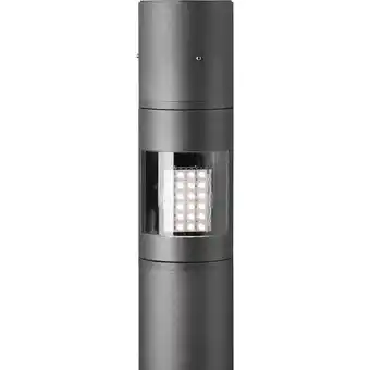 Conrad Trilux cs 23 s-mo #6779151 6779151 led-buitenschijnwerper 39 w wit aanbieding