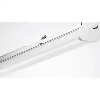 Conrad Trilux 9002072982 7751 he #9002072982 led-armatuurdrager 22 w led wit 1 stuk(s) aanbieding