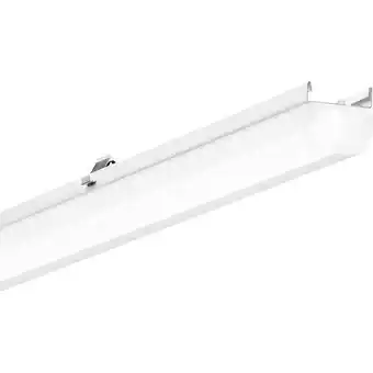 Conrad Trilux 6397551 7650ot #6397551 led-armatuurdrager 44 w led wit 1 stuk(s) aanbieding