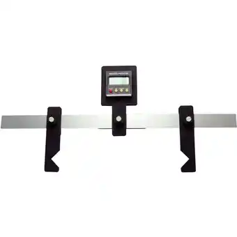 Conrad Pichler c3362 digitale instelhoekverschilmeter 1 stuk(s) aanbieding