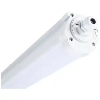 Conrad Opple 543022021800 ledwat led-plafondlamp led energielabel: d (a - g) 24 w grijs aanbieding