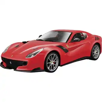 Conrad Bburago ferrari f12tdf 2012-2016 1:24 auto aanbieding