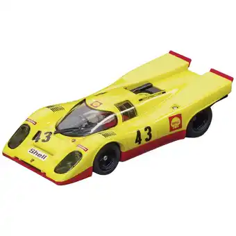 Conrad Carrera 20030958 digital 132 auto porsche 917 kh nr. 43 aanbieding