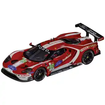 Conrad Carrera 20031023 digital 132 auto ford gt race car no. 67 aanbieding