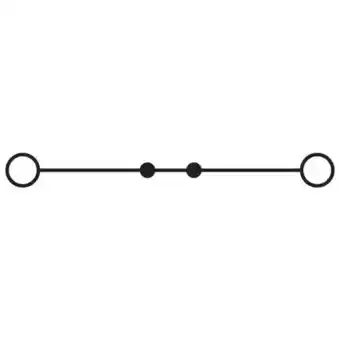 Conrad Phoenix contact pt 2,5 ye 3209511 doorgangsklem 0.14 mm² 2.50 mm² geel 50 stuk(s) aanbieding