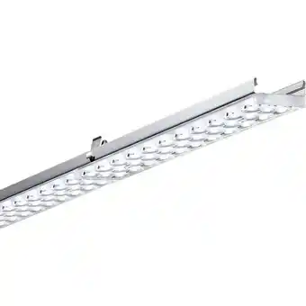 Conrad Trilux 6754551 7650m-mt led#6754551 led-lampinzetstuk 27 w led zilver 1 stuk(s) aanbieding